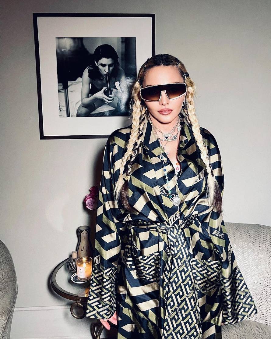 Madonna prekinula s 35 godina mlađim dečkom: 'Dogodilo se puno stvari između njih...'