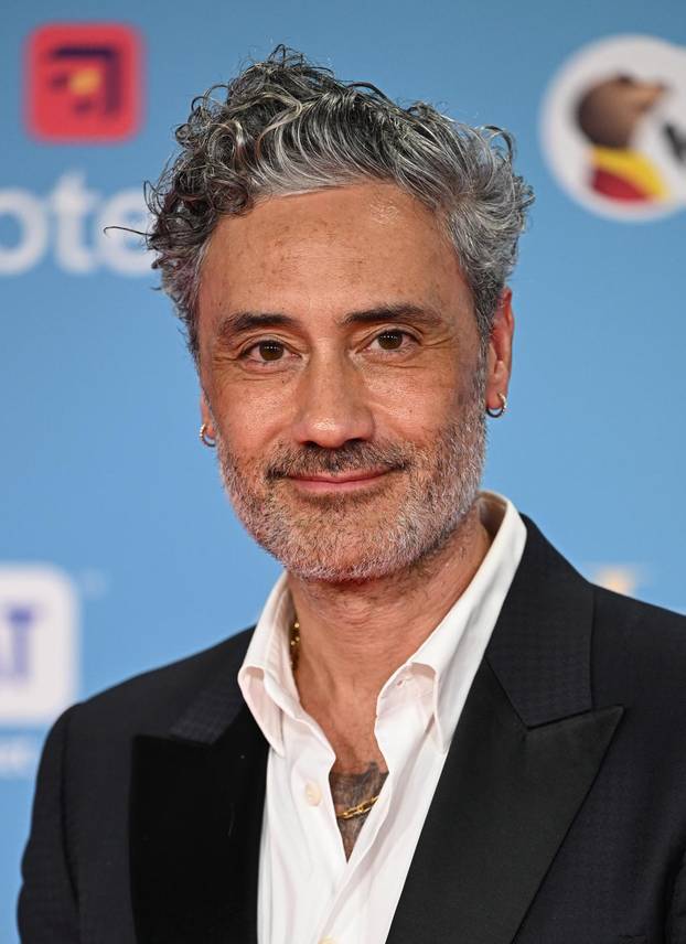 MTV European Music Awards 2024 - Arrivals