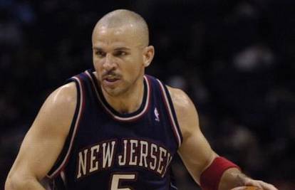 NBA liga - Jason Kidd želi napustiti New Jersey 