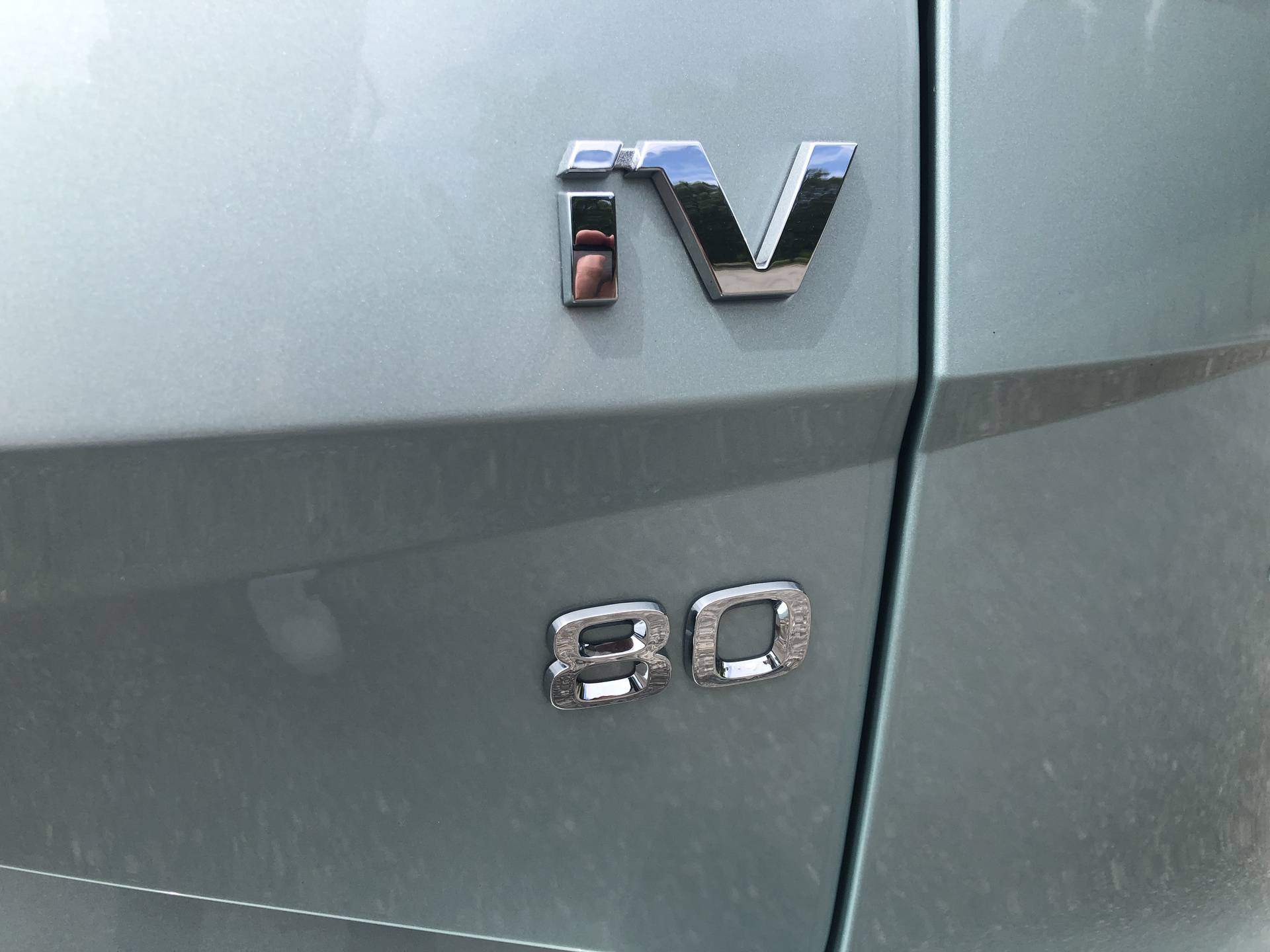 Škoda Enyaq - auto premium dojma i jedan od najboljih električnih SUV-ova trenutno