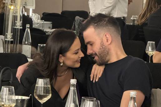 Suprug Aleksandre Prijović je iskeširao vrtoglavu cifru za njezin rođendanski poklon...