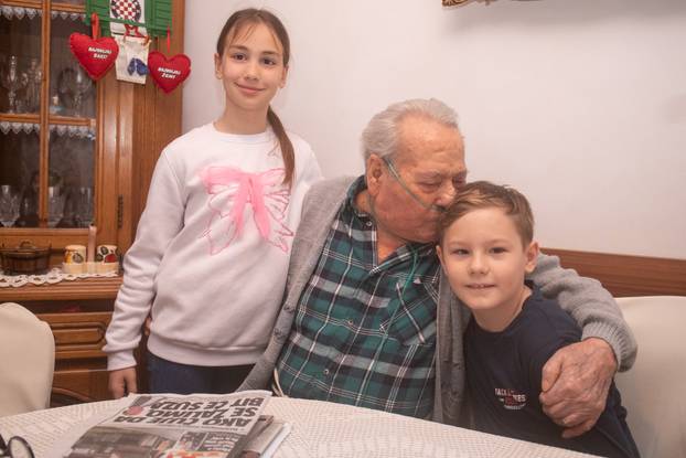 Ploče: Marin Vrgoc, pobjednik The Voice Kids