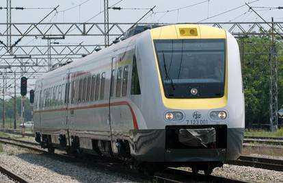 Zagreb kupuje 18 vlakova za brži prigradski promet