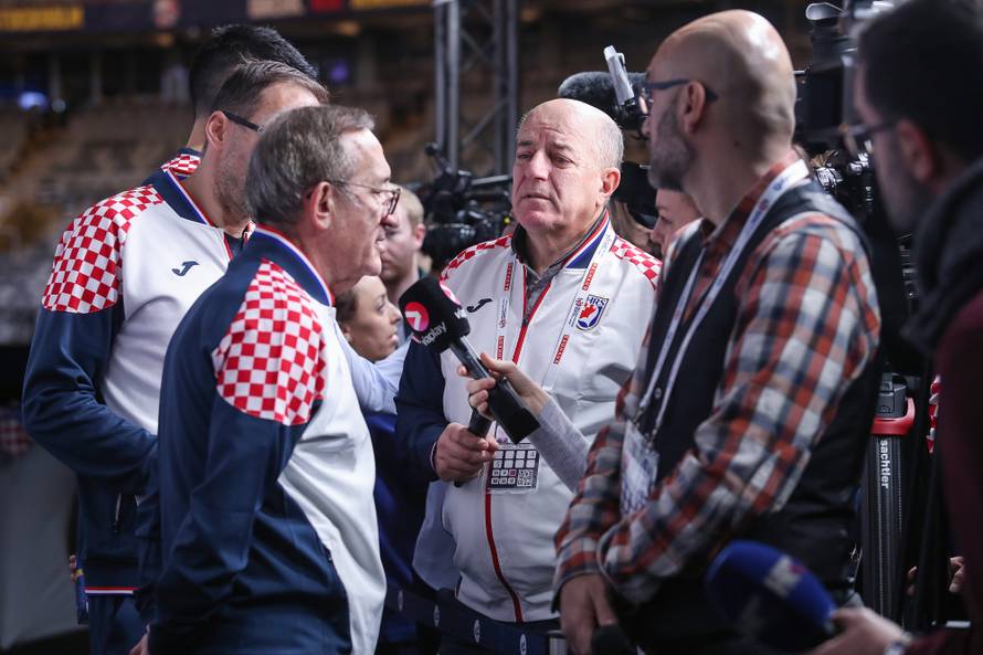 Drago Ćosić nakon četiri godine komentirao utakmicu 'vatrenih'