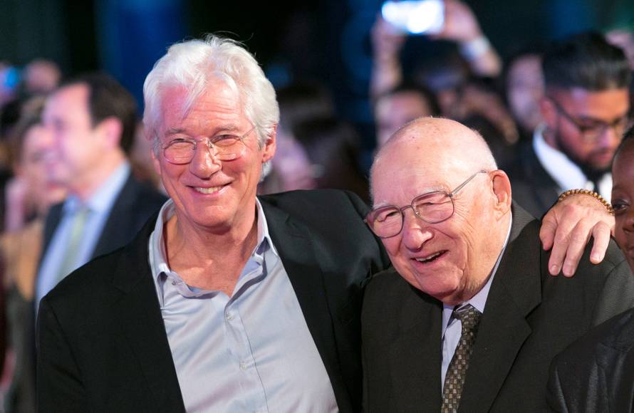 Toronto: TIFF, premijera filma Three Christs