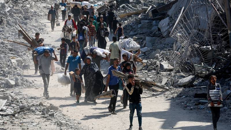 Hamas spreman početi oslobađati taoce u ponedjeljak