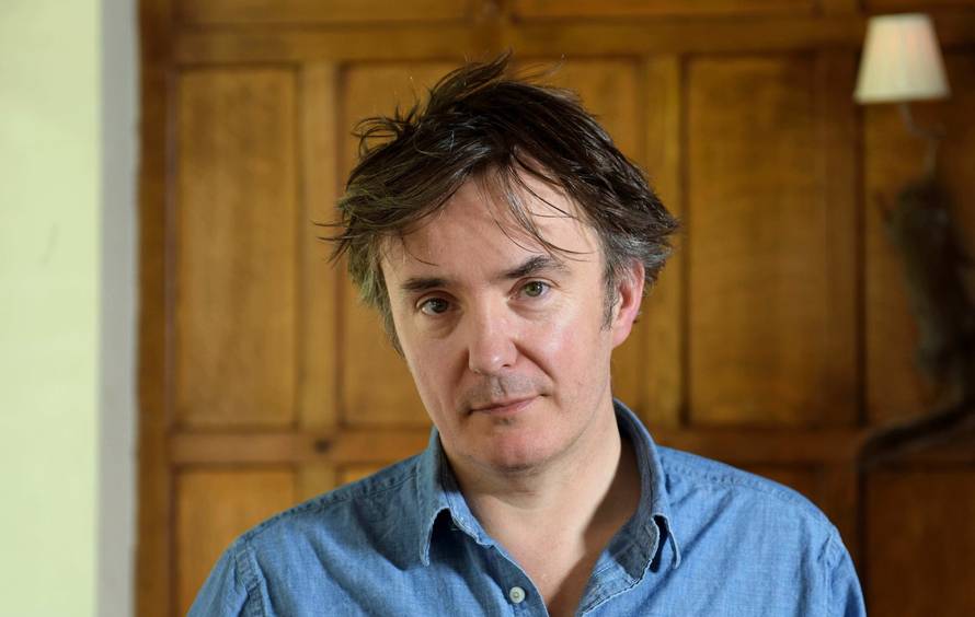 Irski komičar Dylan Moran stiže u dvoranu Lisinski: 'Zagreb je tako senzualan grad, volim ga!'
