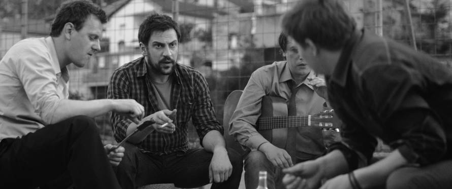 Održana svečana premijera filma "Mrtve ribe"