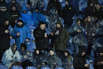 Zagreb: Dinamo i Genk u utakmici doigravanja osmine finala UEFA Europske lige