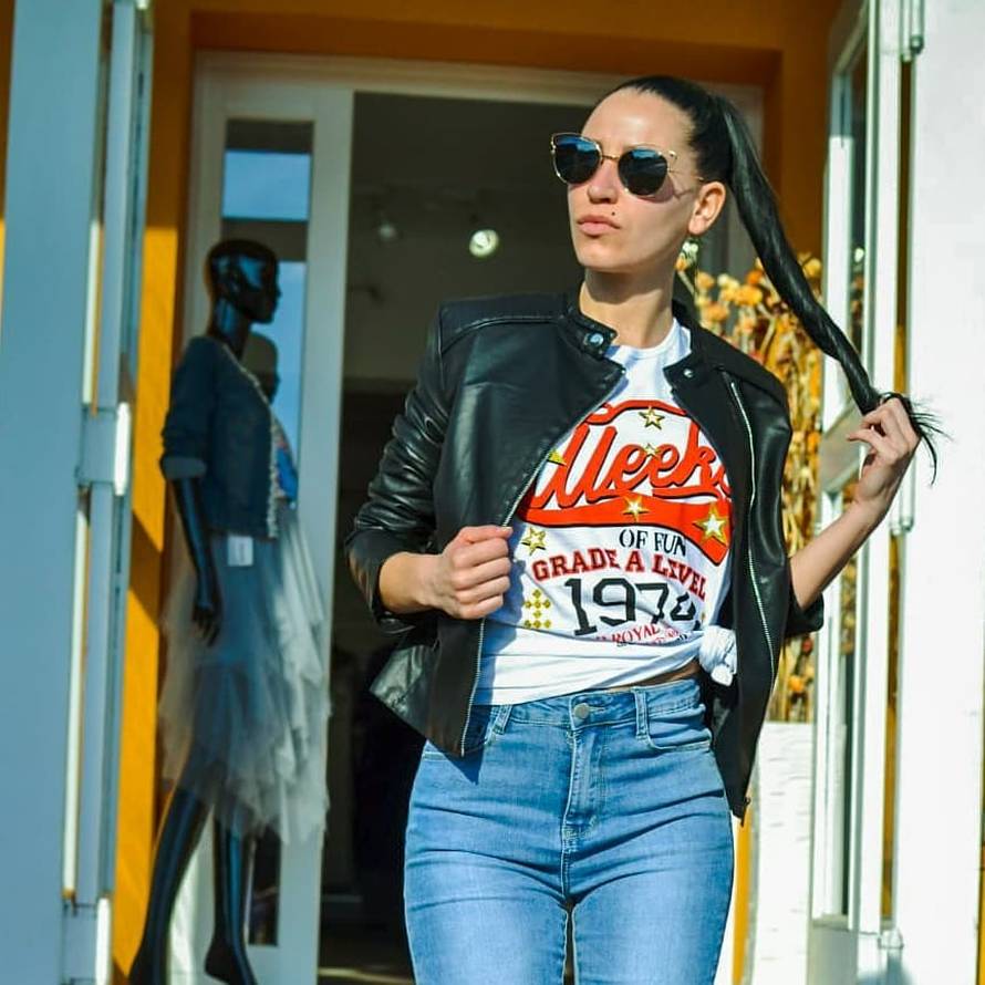 Slovenka osvojila 'Savršenog', a sada zavodi u mini bikiniju...