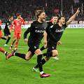 Tuchelov debakl! Bayern pred svojim navijačima ispao iz kupa