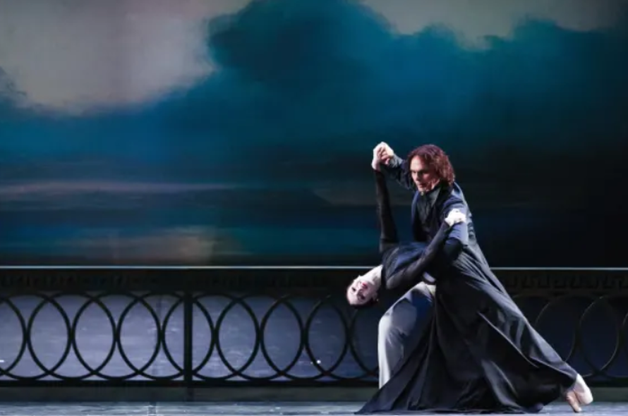 Klikni i gledaj baletnu priču o bečkoj carici Sissi na 24sata.hr