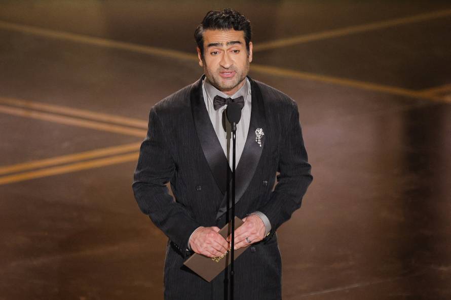 98th Academy Awards - Oscars Show - Hollywood