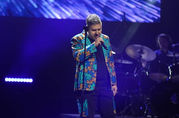 Beograd: U Sava Centru održan koncert "Za Massima - Mali krug velikih ljudi 2" 