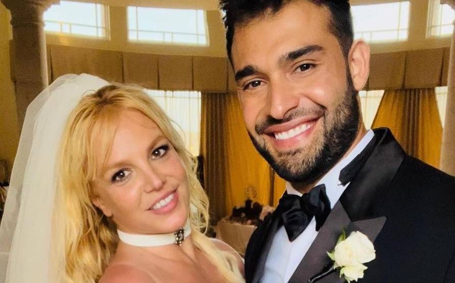Britney Spears priznala da živi s neizlječivim oštećenjem živca: I mozak mi se gasi, ovo je strašno