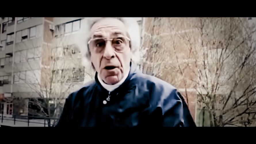 'Gangsta Toni' dobio repersku pjesmu: Ovo se sluša u teretani