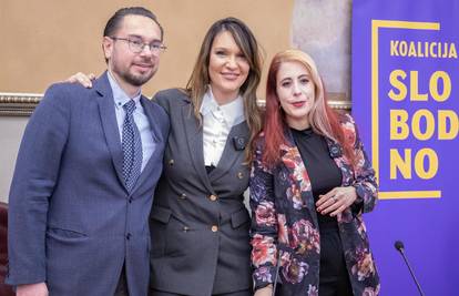 Koalicija SDP-a i Srđ je Grad na lokalnim izborima u Dubrovniku