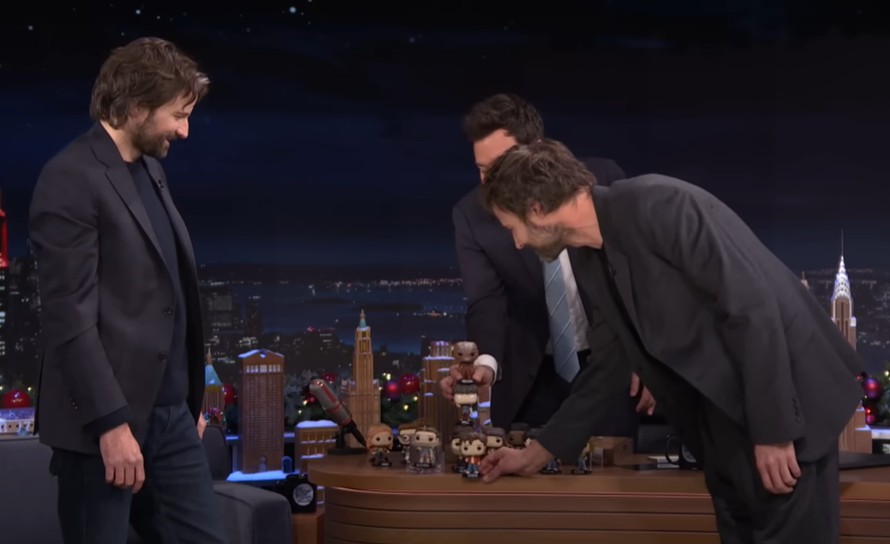 Jesu li braća Duffer ovime otkrili da jedan od omiljenih likova iz Stranger Thingsa umire?