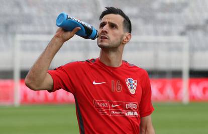 Nikola Kalinić: Hvala vam na medalji, ali ja nisam igrao SP