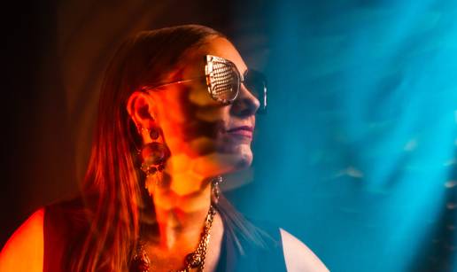 VIDEO Lana.S predstavila novu pjesmu 'Dio nas': To je priča o unutarnjoj snazi i oslobađanju