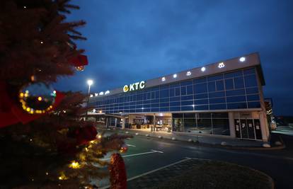 KTC  zaposlenicima povećao plaće u prosjeku za 10 posto  i isplatio božićnice od 2000 kn