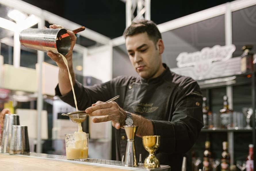 30. GAST u Areni Zagreb: Posjetite gastro event godine, ključan za turističku sezonu