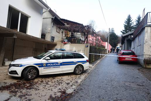 U Zagrebu ubijena žena (39), policija objavila detalje užasa: Nožem ju je ubio 72-godišnjak!