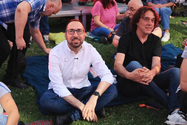 Zagreb: Započeo je Zagreb Classic