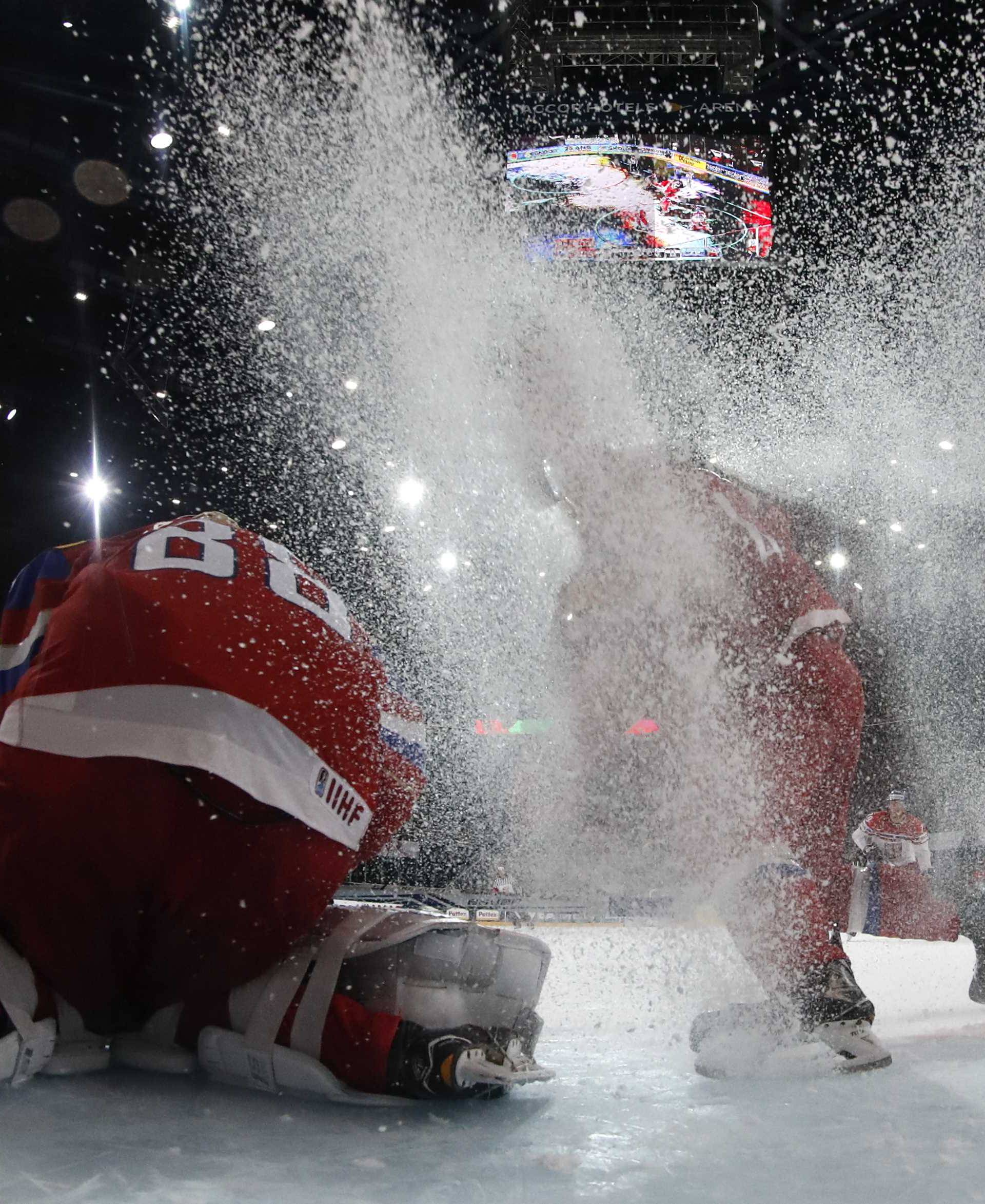 2017 IIHF World Championship