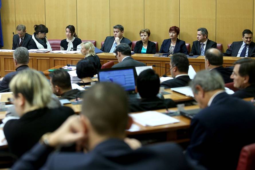 Patrik Macek/PIXSELL