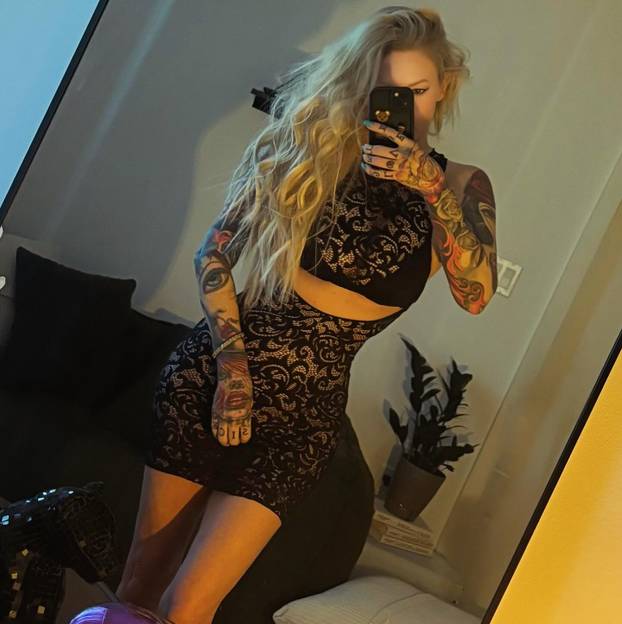 FOTO U porno-mirovini skoro 20 godina: Evo kako danas izgleda 'kraljica 18+' Jenna Jameson