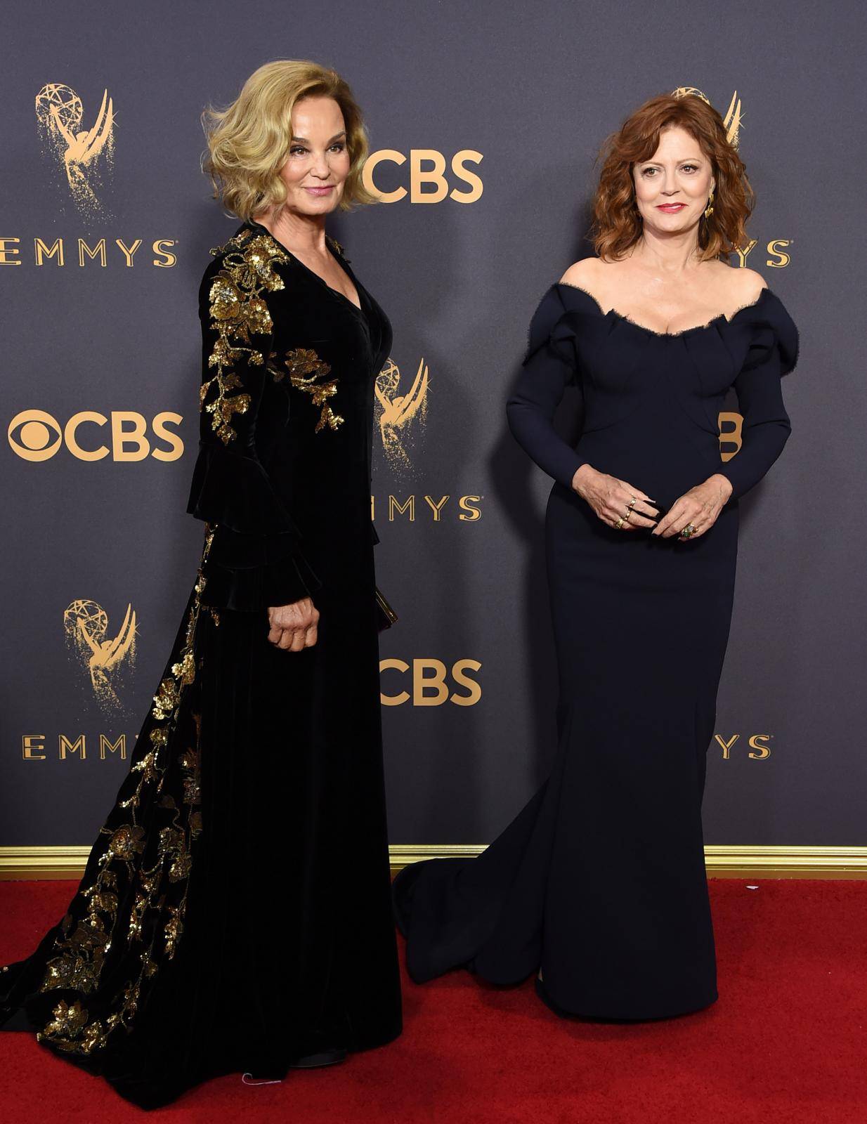 The 69th Emmy Awards - Arrivals