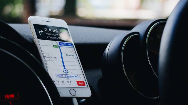 Google Maps će navoditi vozače na 'ekološke' rute već od lipnja