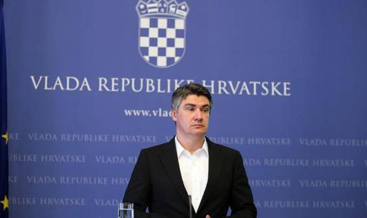 Zašto Milanović nekog drugog ne gurne da bude premijer?