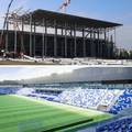 Ipak ništa od Red Bull Arene na Pampasu! Evo koje će ime nositi novi stadion 'bijelo-plavih'...