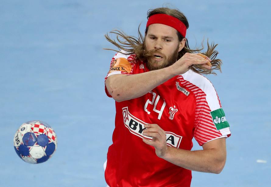 Drama u Areni! Šveđani ušli u finale EP-a nakon produžetaka