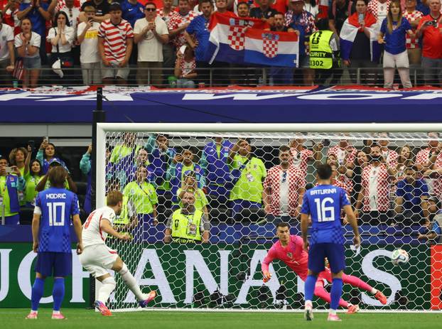 FIFA World Cup 2026 - Group L - England v Croatia