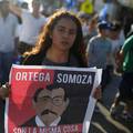 SAD: Predsjednik Ortega kriv je za nasilje u Nikaragvi