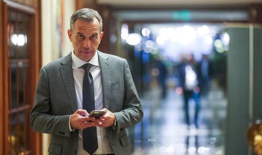 Tomislav Svetina danas leti iz HNS-a?! I vjerojatno nije jedini