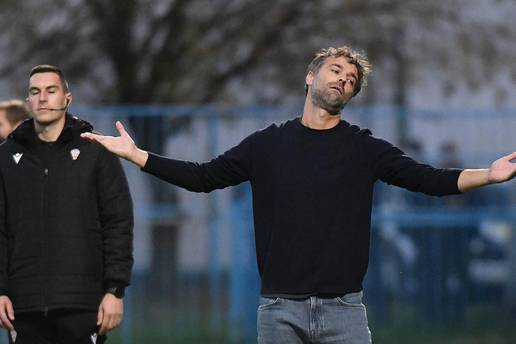 U Hajduku pripremaju sastanak zbog sukoba Garcije i Livaje!