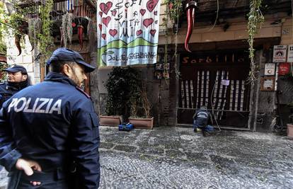 Bježao im godinu dana: Talijani uhitili opasnog člana mafije