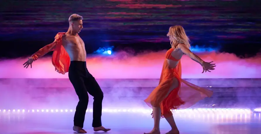 Marco Cuccurin slomio se pred kamerama: 'Za pokojnu mamu koja je bila stup naše obitelji'