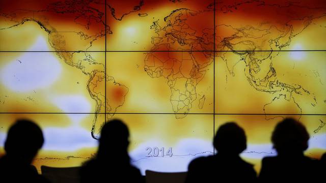 U Aziji u 2020. evidentirana najtoplija godina u povijesti