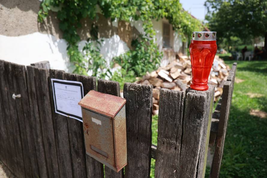 4. lipnja u Bošnjacima je nestao muškarac