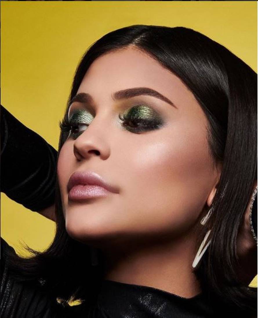 Usne obogatile Kylie: Najmlađa je 'samostvorena' milijarderka