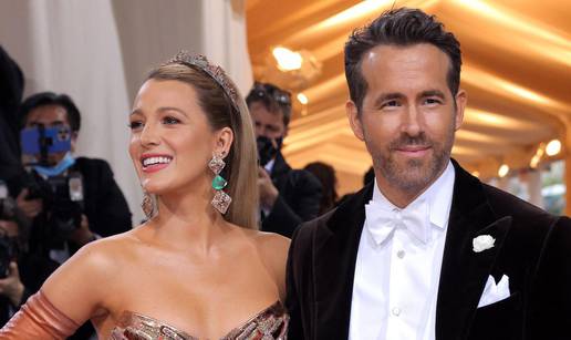 Ryan Reynolds: 'Sad su roditelji mekani, ne viču. Nije bilo tako nekada kad sam ja odrastao'