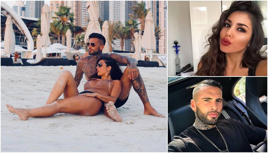 Glavna navijačica: Nogometaša Suka podržava lijepa Turkinja