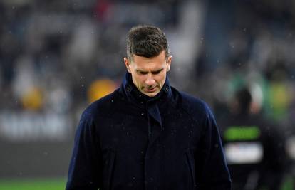 Juventus pucao po šavovima, izbila velika svađa s Mottom! 'Sramim se što sam te doveo'