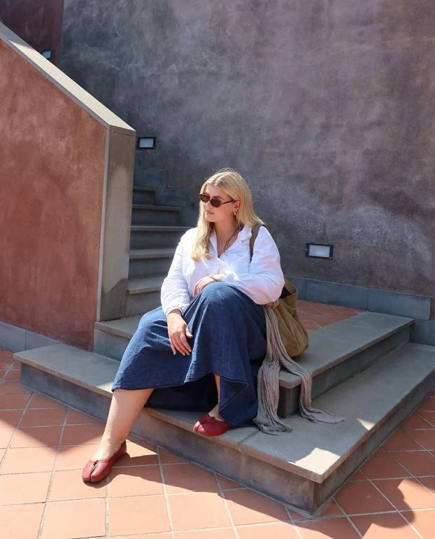 FOTO Plus-size manekenka voli pozirati u donjem rublju: 'Često dobivam bračne ponude'