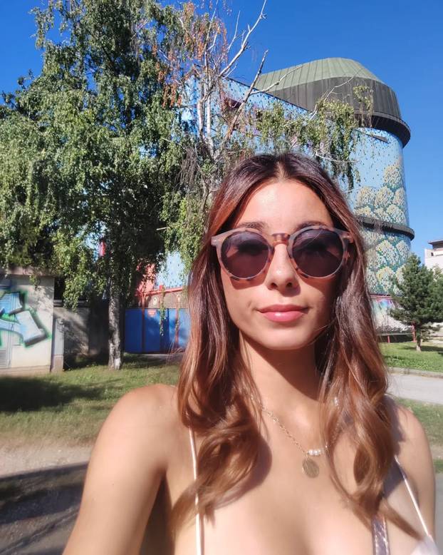 Ninu gledamo u 'Ljubav je na selu', a bila je i u 'Gospodinu Savršenom': Ovako je izgledala